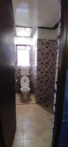 Bathroom Image of 750 Sq.ft 1 BHK Apartment / Flat for rent in Haldia Riverside Estates Limited Haldia for Rs. 14000