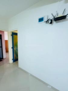 Hall Image of 1150 Sq.ft 2 BHK Apartment / Flat for sale in Kamothe Navi Mumbai for Rs. 10400000