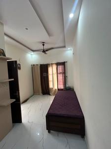 Bedroom Image of 750 Sq.ft 1 BHK Apartment / Flat for sale in Shivalik Homes, Sector 127 Mohali for Rs. 2650000