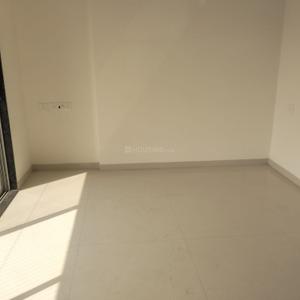 Bedroom Image of 500 Sq.ft 1 BHK Apartment / Flat for rent in Thane West Thane for Rs. 23000