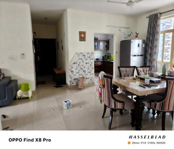 Hall Image of 1810 Sq.ft 3 BHK Apartment / Flat for sale in Gomti Nagar Lucknow for Rs. 14000000