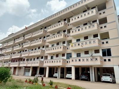 Image of 1000 Sq.ft 2 BHK Apartment / Flat for sale in Mangla, Bilaspur for Rs. 3200000