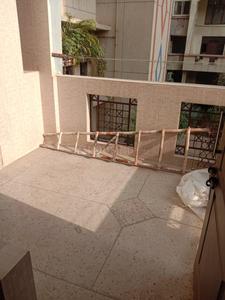 Balcony Image of 2400 Sq.ft 5 BHK Apartment / Flat for sale in Sector 4 Dwarka New Delhi for Rs. 42000000