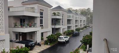 Image of 4300 Sq.ft 4 BHK Villa for sale in Om Sree Malabar Greens, Yapral, Secunderabad for Rs. 47500000