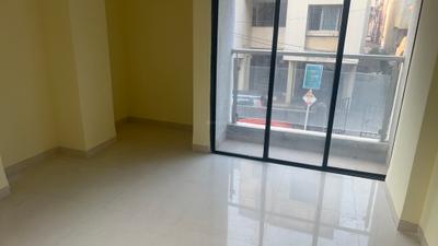 Bedroom Image of 640 Sq.ft 1 BHK Apartment / Flat for rent in Tingre Nagar Pune for Rs. 19900