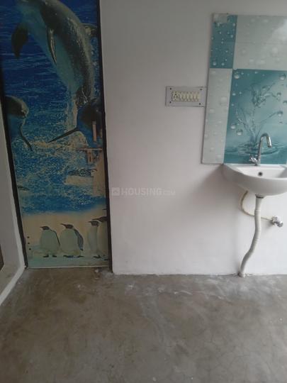 Sector G, Jankipuram Bedroom 1