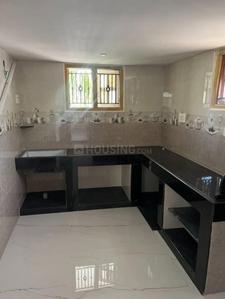 Kitchen Image of 800 Sq.ft 2 BHK Villa for sale in Adhanur Chennai for Rs. 6500000