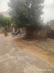 Railway Colony Plot View 2