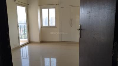 Bedroom Image of 2070 Sq.ft 4 BHK Apartment / Flat for rent in Terrace Homes, Noida Extension Greater Noida for Rs. 28000