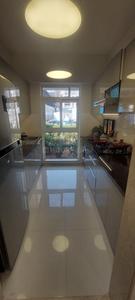 Kitchen Image of 900 Sq.ft 2 BHK Apartment / Flat for sale in Arkade Nest, Mulund West Mumbai for Rs. 15000000