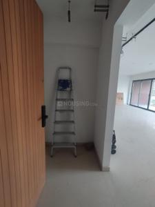Hall Image of 3464 Sq.ft 4 BHK Apartment / Flat for sale in Sahajanand Casa Amplio, Thaltej Ahmedabad for Rs. 32000000