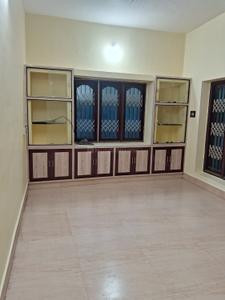 Hall Image of 980 Sq.ft 2 BHK Independent House for rent in Choolaimedu Chennai for Rs. 26000