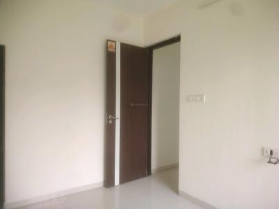Bedroom Image of 560 Sq.ft 1 BHK Apartment / Flat for sale in Ambernath East Ambernath for Rs. 2200000