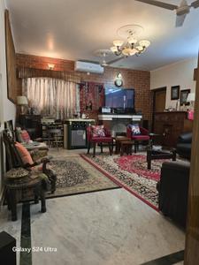 Hall Image of 4500 Sq.ft 6 BHK Independent House for sale in Mohit Nagar Dehradun for Rs. 62500000