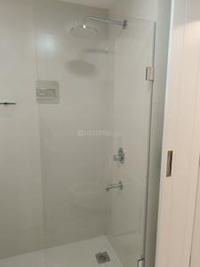 Bathroom Image of 1356 Sq.ft 2 BHK Apartment / Flat for sale in Jaypee The Pavilion Court, Sector 128 Noida for Rs. 11800000