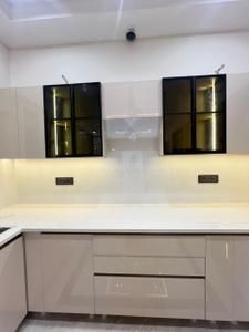 Kitchen Image of 1100 Sq.ft 2 BHK Apartment / Flat for sale in Sector 115 Mohali for Rs. 5490000