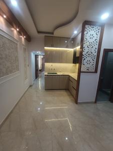 Kitchen Image of 800 Sq.ft 2 BHK Builder Floor for sale in Vasundhara Ghaziabad for Rs. 5600000