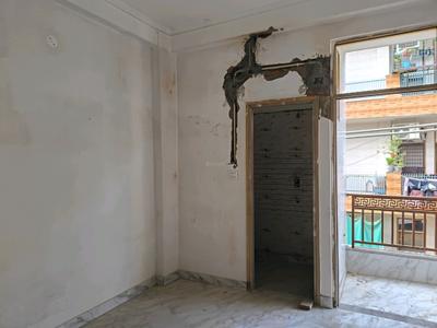 Bedroom Image of 750 Sq.ft 2 BHK Builder Floor for sale in Ved Vihar Ghaziabad for Rs. 2365256