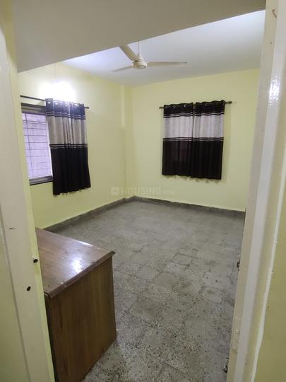 Bharati Vidyapeeth Campus, Dhankawadi Bedroom 1