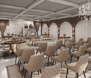 Image of 2706 Sq.ft 4 BHK Apartment / Flat for sale in Pristine The Lords, Pashan, Pune for Rs. 34408000