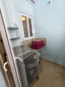 Hall Image of 999 Sq.ft 2 BHK Apartment / Flat for rent in Godrej Park Retreat, Chikkakannalli Bengaluru for Rs. 50000