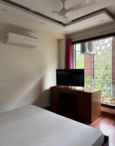 Bedroom Image of 2367 Sq.ft 3 BHK Builder Floor for rent in Sector 22 Gurgaon for Rs. 55000