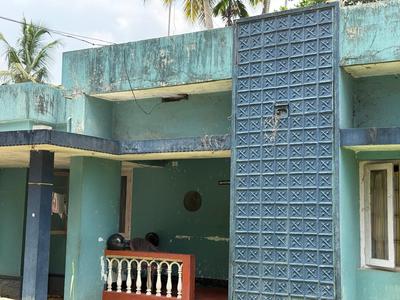 Thrippunithura Plot View 2