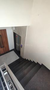 Bedroom Image of 950 Sq.ft 2 BHK Apartment / Flat for rent in Niwas Dhananjay Apartment, Erandwane Pune for Rs. 50000