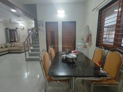 Hall Image of 1620 Sq.ft 4 BHK Independent House for sale in Vastrapur Ahmedabad for Rs. 31100000