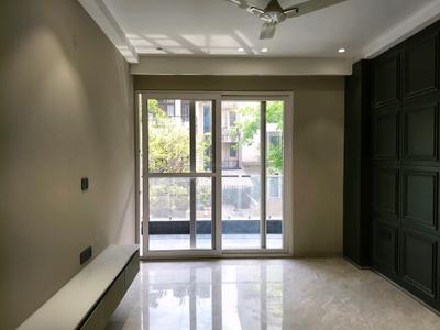 Bedroom Image of 2200 Sq.ft 4 BHK Builder Floor for sale in Sector 57 Gurgaon for Rs. 37900000
