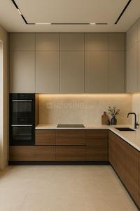 Kitchen Image of 3225 Sq.ft 4 BHK Apartment / Flat for sale in Nadakkave Kozhikode for Rs. 50000000