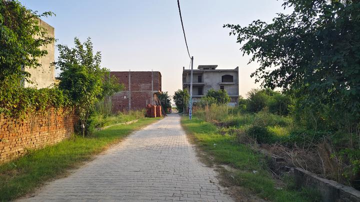 Atharv Royal Green Villas City Phase 7 Main Image 1