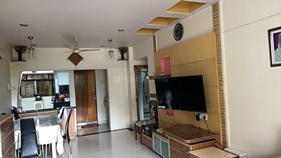 Kamlesh Mansion Living Room 1