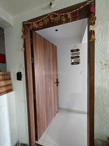 Image of 871 Sq.ft 2 BHK Apartment / Flat for sale in Bhaktamar Residency, Wadgaon Sheri, Pune for Rs. 11000000