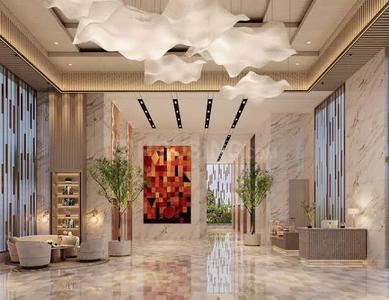 Image of 2618 Sq.ft 4 BHK Apartment / Flat for sale in Unity The Amaryllis Phase 3, Karol Bagh, New Delhi for Rs. 71000000