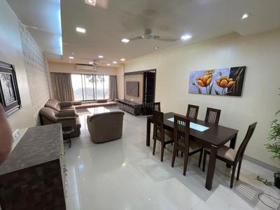 3 BHK Flat