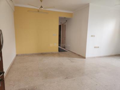 Hall Image of 999 Sq.ft 2 BHK Apartment / Flat for sale in Hiranandani Meadows, Thane West Thane for Rs. 19000000