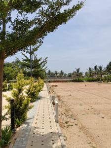 Image of 1000 Sq.ft Residential Plot / Land for sale in Doddenahalli, Bengaluru for Rs. 8300000