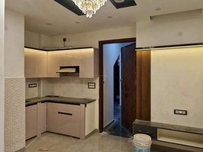 Living Room Image of 600 Sq.ft 2 BHK Apartment / Flat for sale in Planner PNM Homes, Sector 15 Dwarka New Delhi for Rs. 3600000