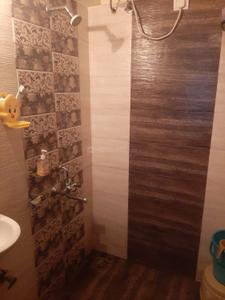 Bathroom Image of 980 Sq.ft 2 BHK Apartment / Flat for sale in Vile Parle East Mumbai for Rs. 30000000