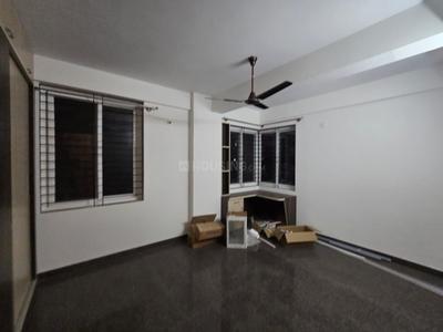 Hall Image of 1961 Sq.ft 3 BHK Apartment / Flat for rent in Sanjaynagar Bengaluru for Rs. 85000