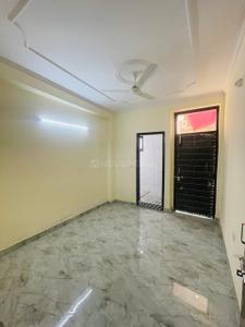 Hall Image of 580 Sq.ft 2 BHK Builder Floor for sale in Sultanpur New Delhi for Rs. 3000000