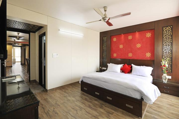 Bapu Nagar Bedroom 1