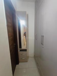 Bedroom Image of 2500 Sq.ft 3 BHK Apartment / Flat for rent in Panchkula Extension Panchkula for Rs. 30000
