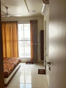 Bedroom Image of 1350 Sq.ft 3 BHK Apartment / Flat for sale in Harni Vadodara for Rs. 7500000