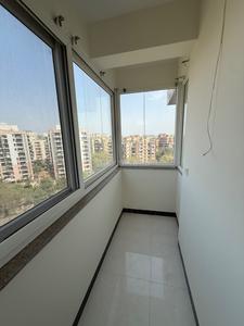 Balcony Image of 3200 Sq.ft 4 BHK Duplex for sale in CGHS The Shabad, Sector 13 Dwarka New Delhi for Rs. 33500000