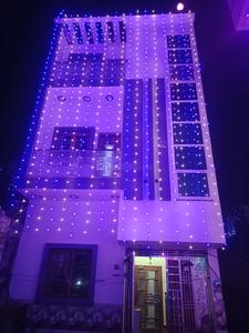 5 BHK Independent House
