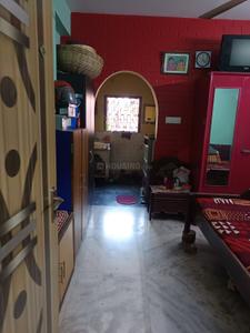 Bedroom Image of 1275 Sq.ft 3 BHK Apartment / Flat for sale in Dum Dum Kolkata for Rs. 5500000