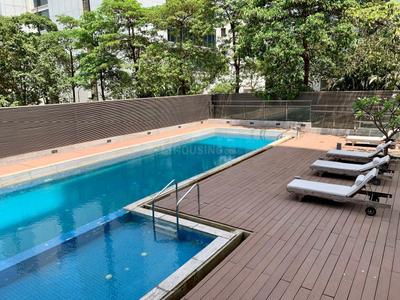 Image of 3200 Sq.ft 3 BHK Apartment / Flat for sale in Shree Naman Naman Residency, Bandra East, Mumbai for Rs. 130000000
