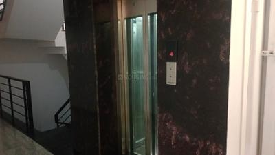 Image of 260 Sq.ft 1 RK Builder Floor for rent in Sanjay Gram, Sector 13, Gurgaon for Rs. 16000